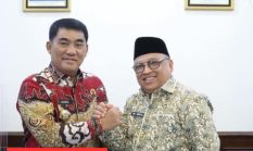 Gubernur Sulut Setujui Kenaikan Subsidi Lokal Jemaah Haji Jadi Rp5 Juta