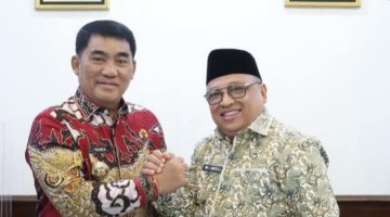 Gubernur Sulut Setujui Kenaikan Subsidi Lokal Jemaah Haji Jadi Rp5 Juta