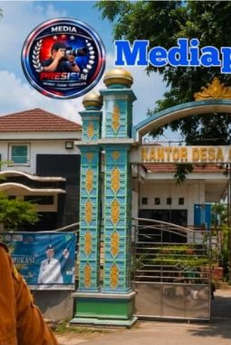 BUMDes Cengkong Gelap Transparansi, Publik Pertanyakan Keseriusan Pj Kades Abdul Rozak