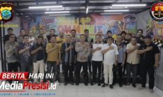 Perkuat Sinergi dengan Ormas, Polri Bangun Kolaborasi Jaga Kamtibmas dan Dukung Pembangunan Nasional