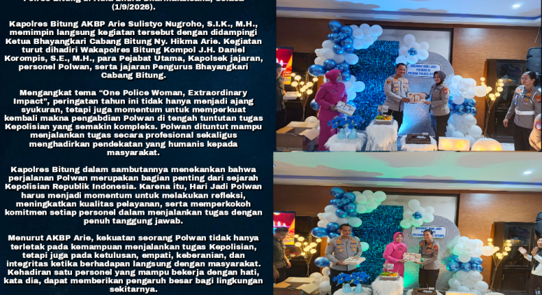 foto slider headline